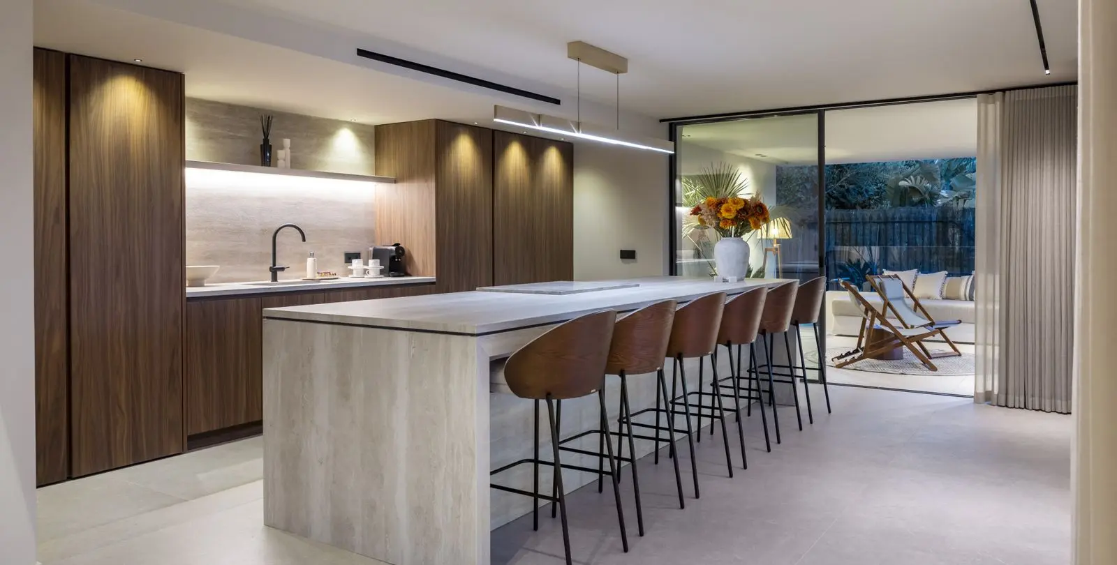 Sale of detached villa in Nueva Andalucía 46