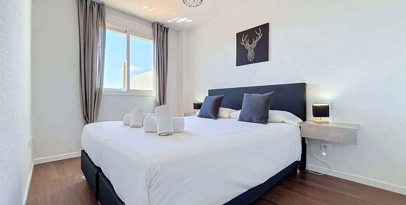 Sale of penthouse in Doña Julia 8