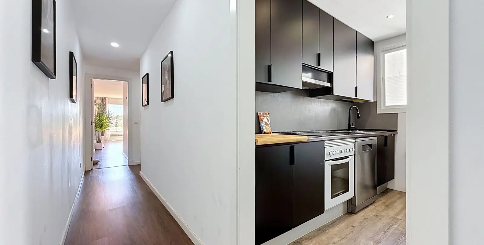 Sale of penthouse in Doña Julia 10