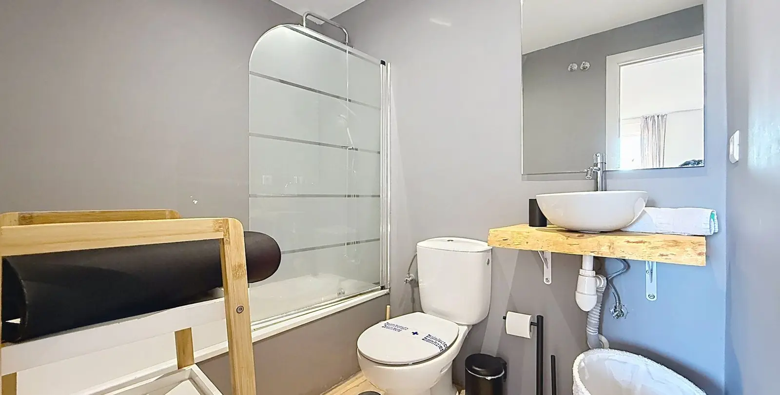 Sale of penthouse in Doña Julia 14