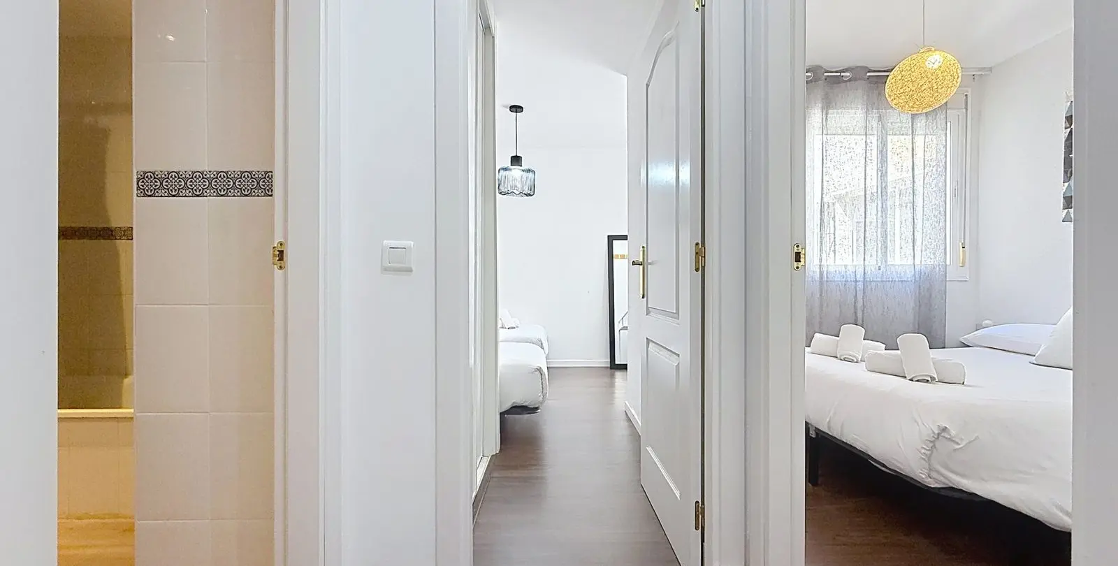Sale of penthouse in Doña Julia 15
