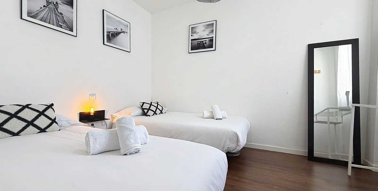 Sale of penthouse in Doña Julia 16