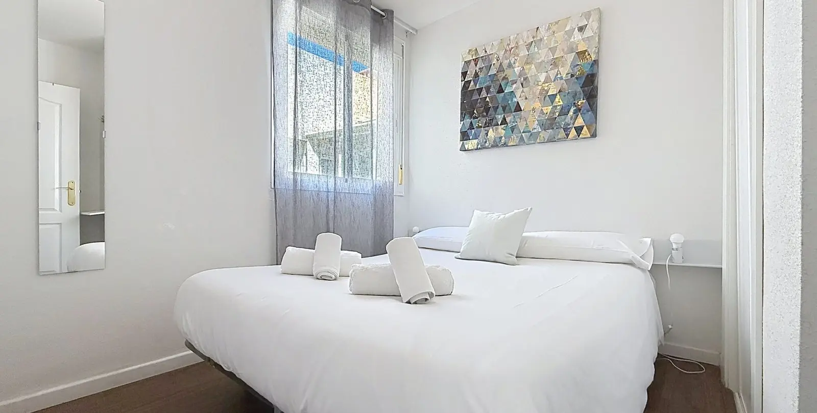 Sale of penthouse in Doña Julia 18