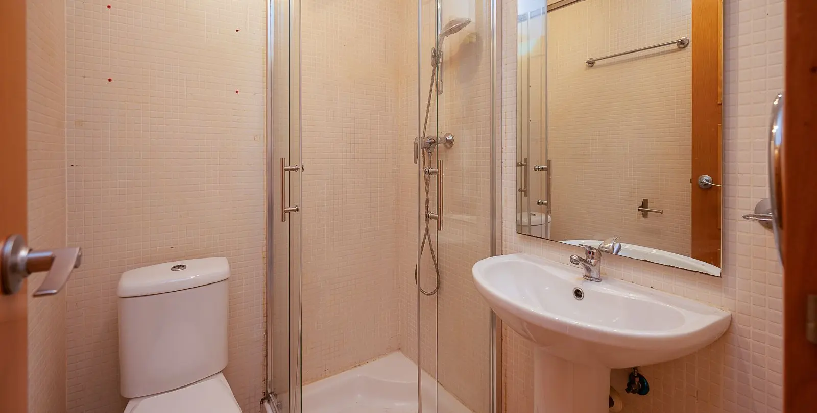 Venta de apartamento en planta media en La Cala de Mijas 13