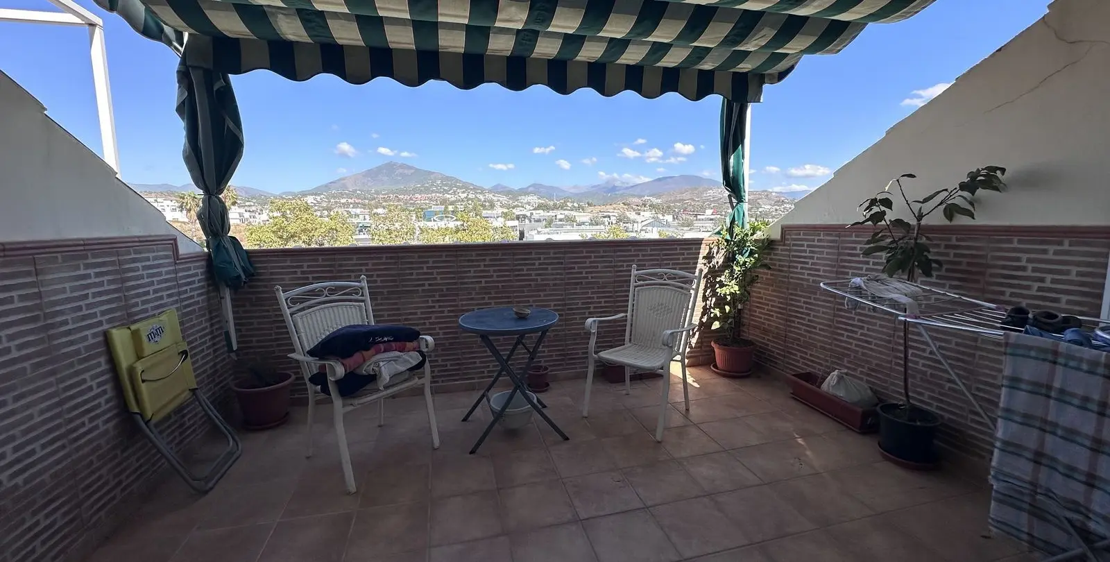 Sale of penthouse in San Pedro de Alcántara 1
