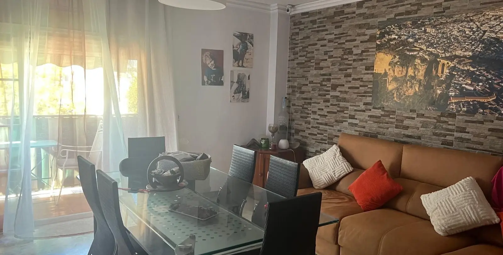 Sale of penthouse in San Pedro de Alcántara 2