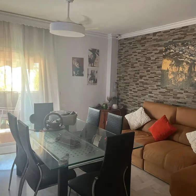 Venta de ático en San Pedro de Alcántara