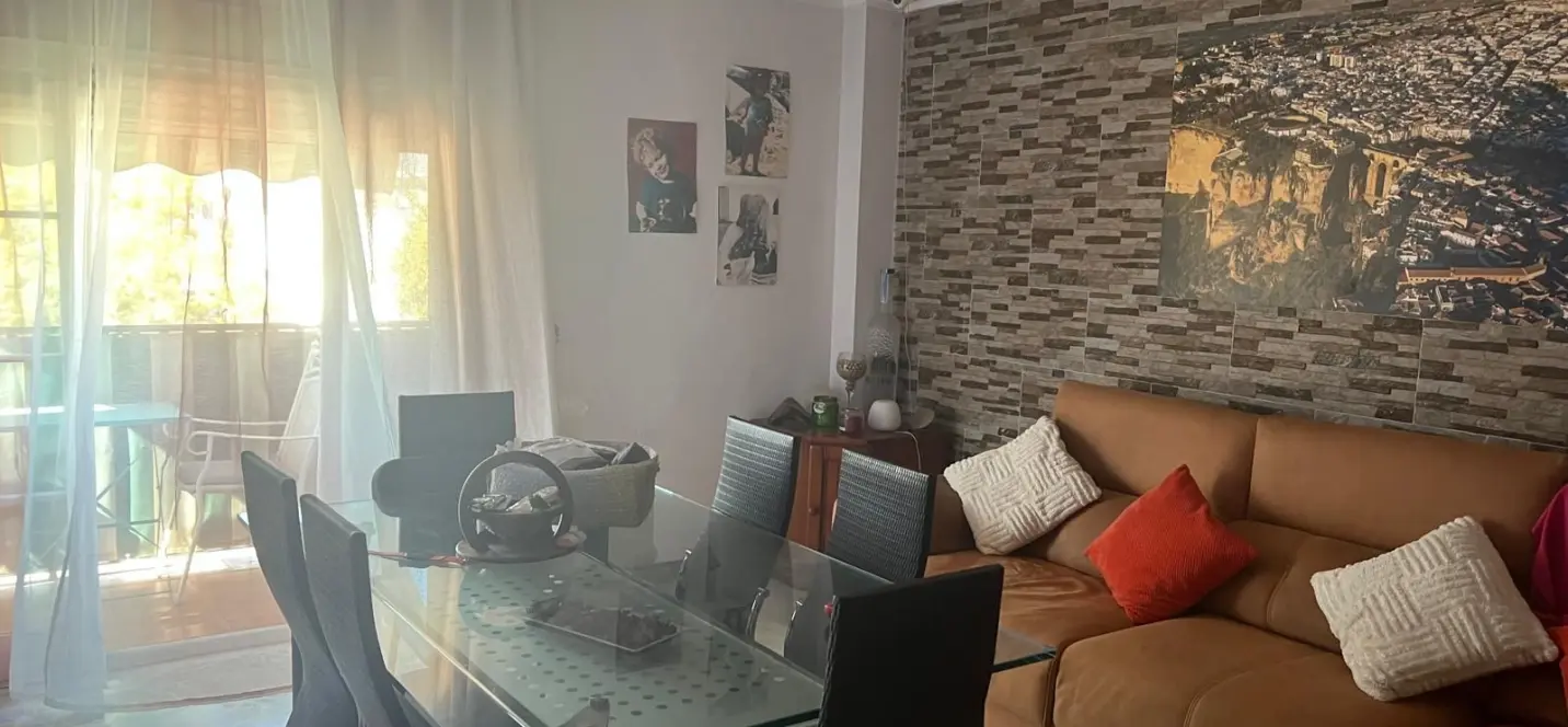 Sale of penthouse in San Pedro de Alcántara 1