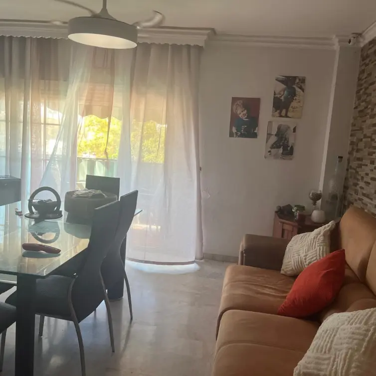 Venta de ático en San Pedro de Alcántara