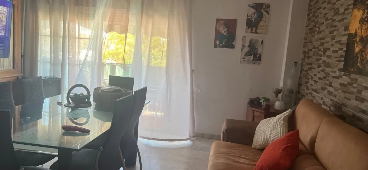 Sale of penthouse in San Pedro de Alcántara 2
