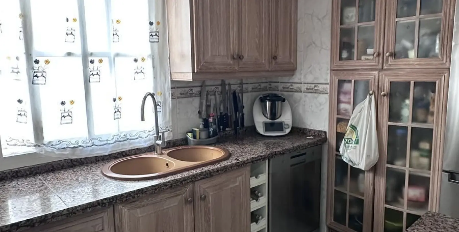 Sale of penthouse in San Pedro de Alcántara 4
