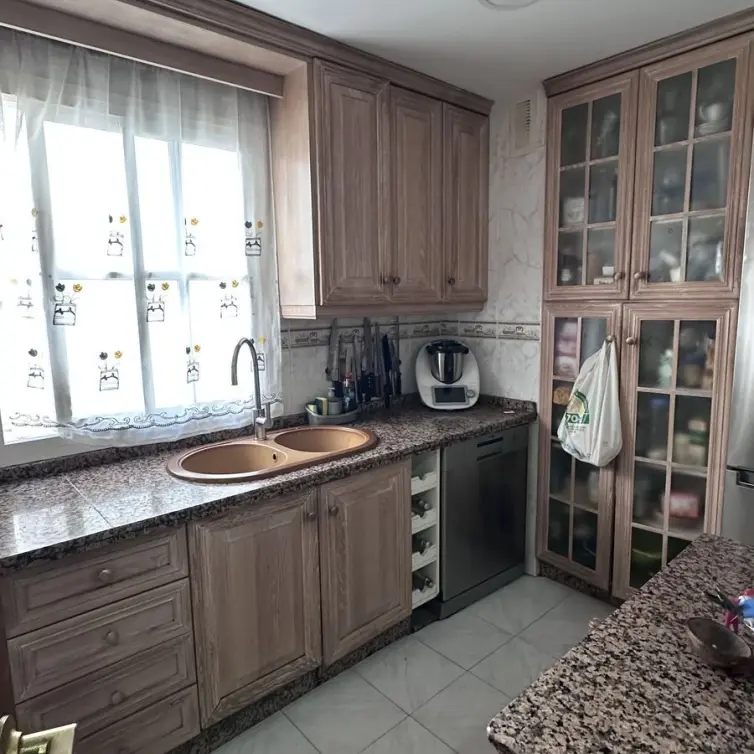 Venta de ático en San Pedro de Alcántara