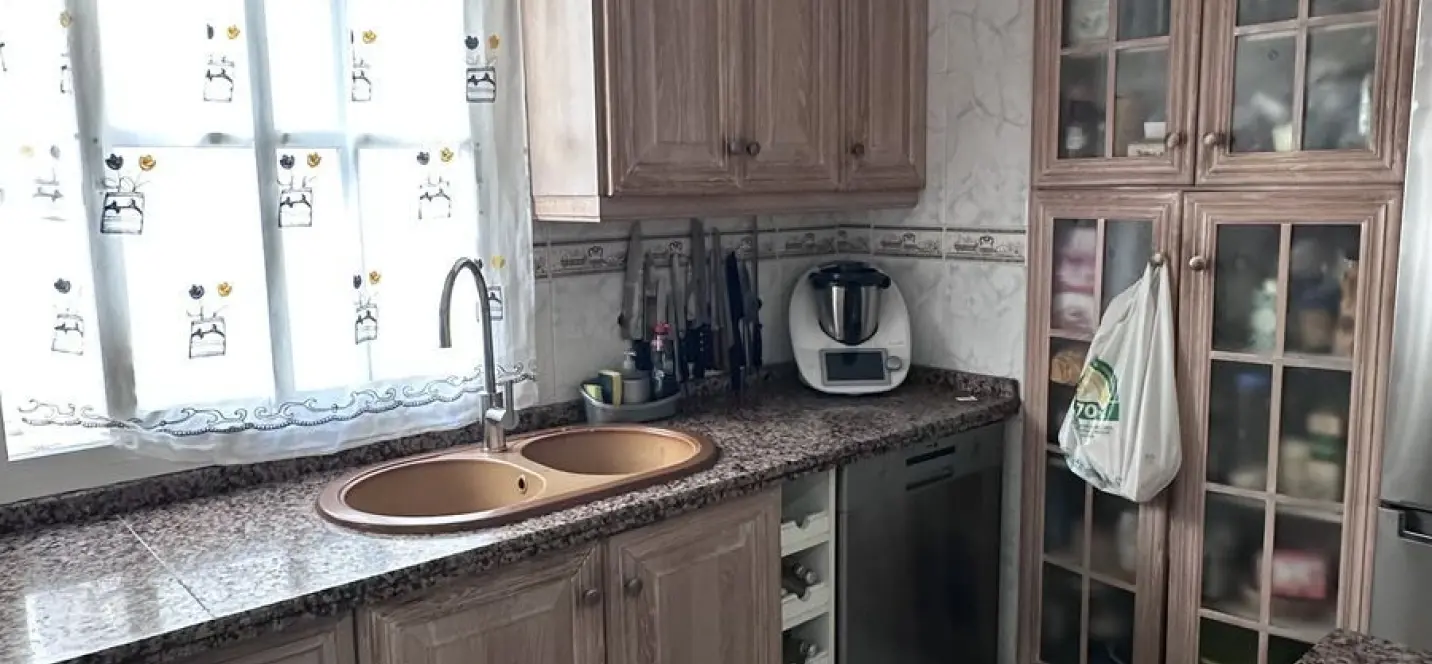 Sale of penthouse in San Pedro de Alcántara 3
