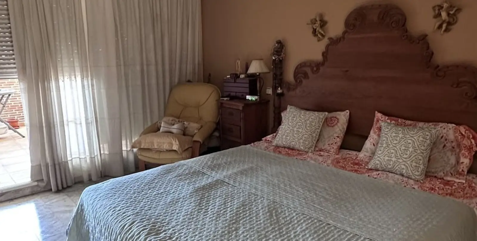 Sale of penthouse in San Pedro de Alcántara 5