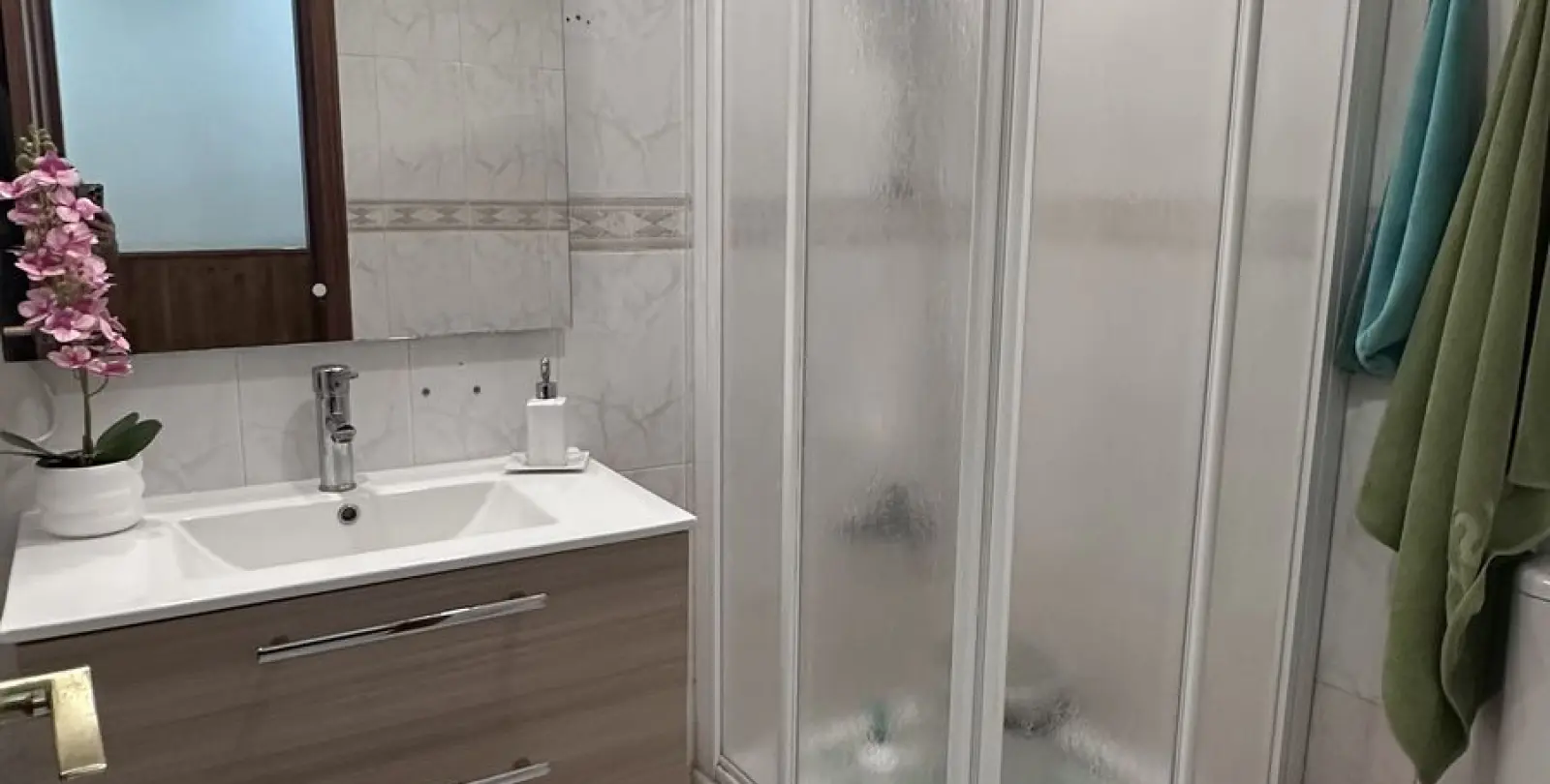 Sale of penthouse in San Pedro de Alcántara 6