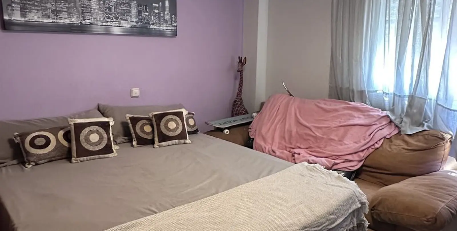Sale of penthouse in San Pedro de Alcántara 7