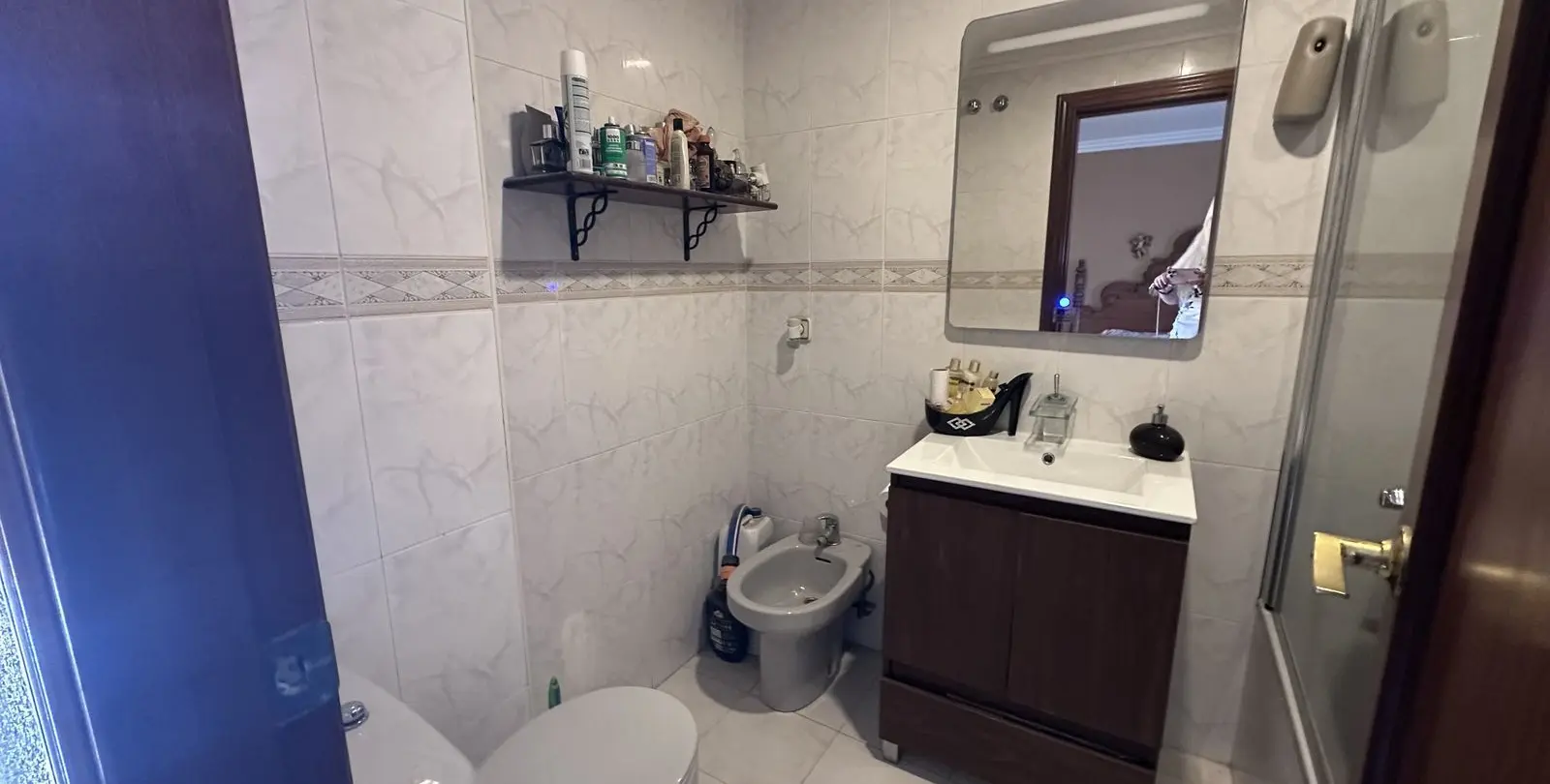 Sale of penthouse in San Pedro de Alcántara 8