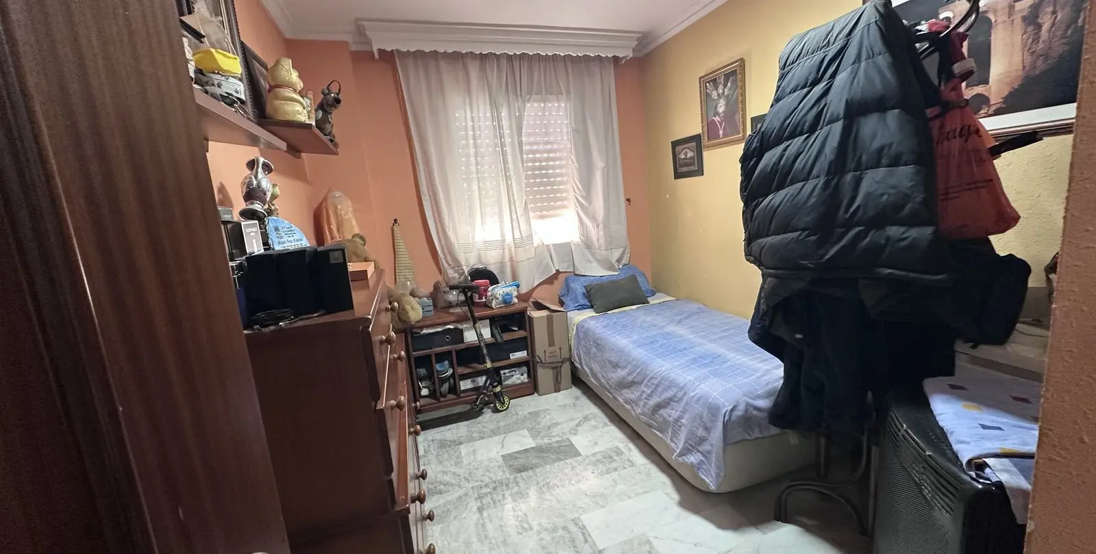 Sale of penthouse in San Pedro de Alcántara 9