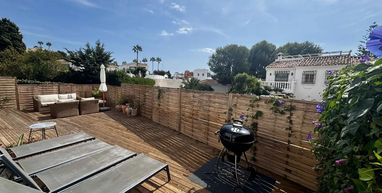 Sale of townhouse in Riviera del Sol 3