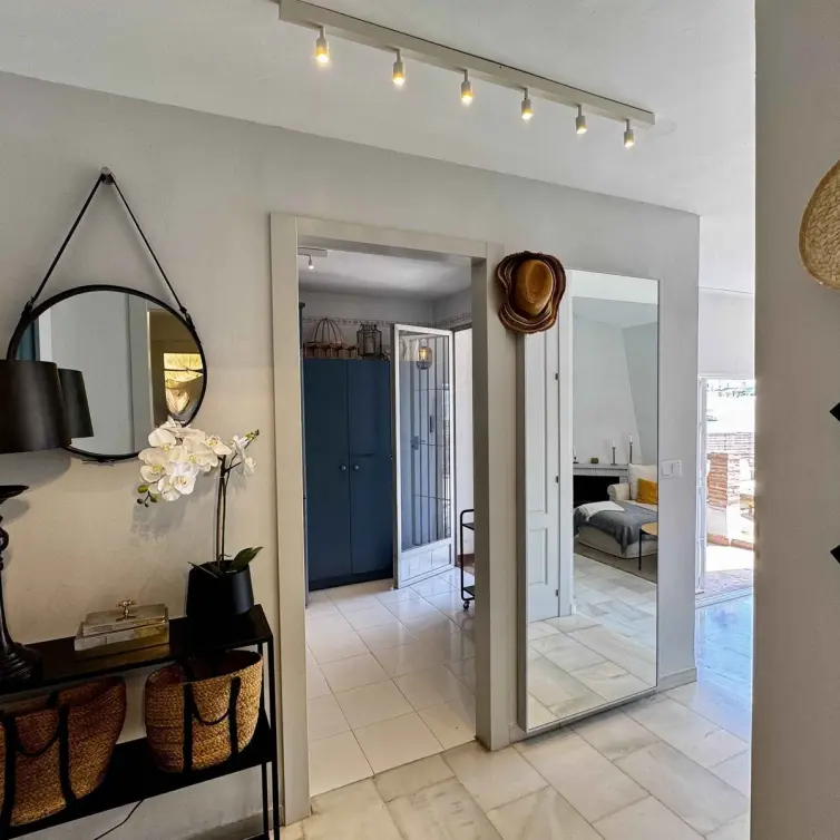 Sale of townhouse in Riviera del Sol