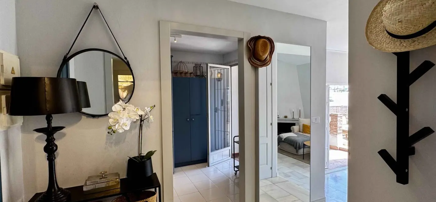 Sale of townhouse in Riviera del Sol 3
