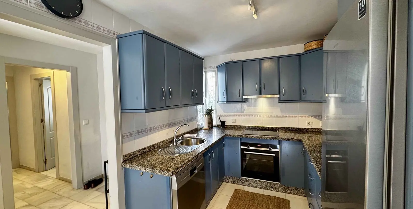 Sale of townhouse in Riviera del Sol 5