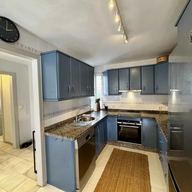 Sale of townhouse in Riviera del Sol
