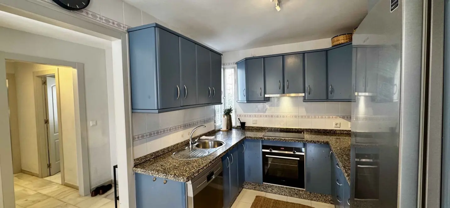 Sale of townhouse in Riviera del Sol 4