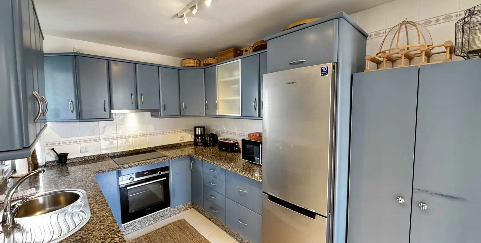 Sale of townhouse in Riviera del Sol 6