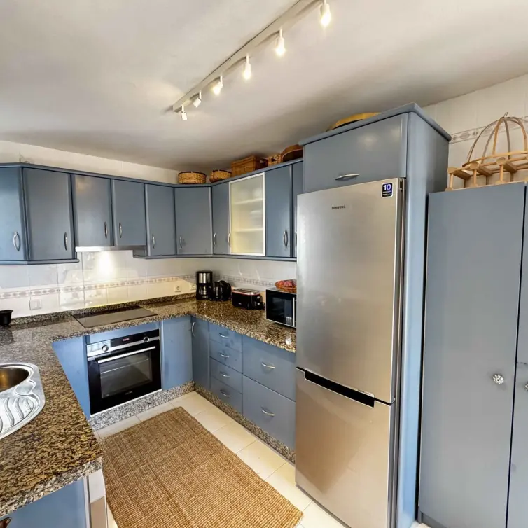 Sale of townhouse in Riviera del Sol