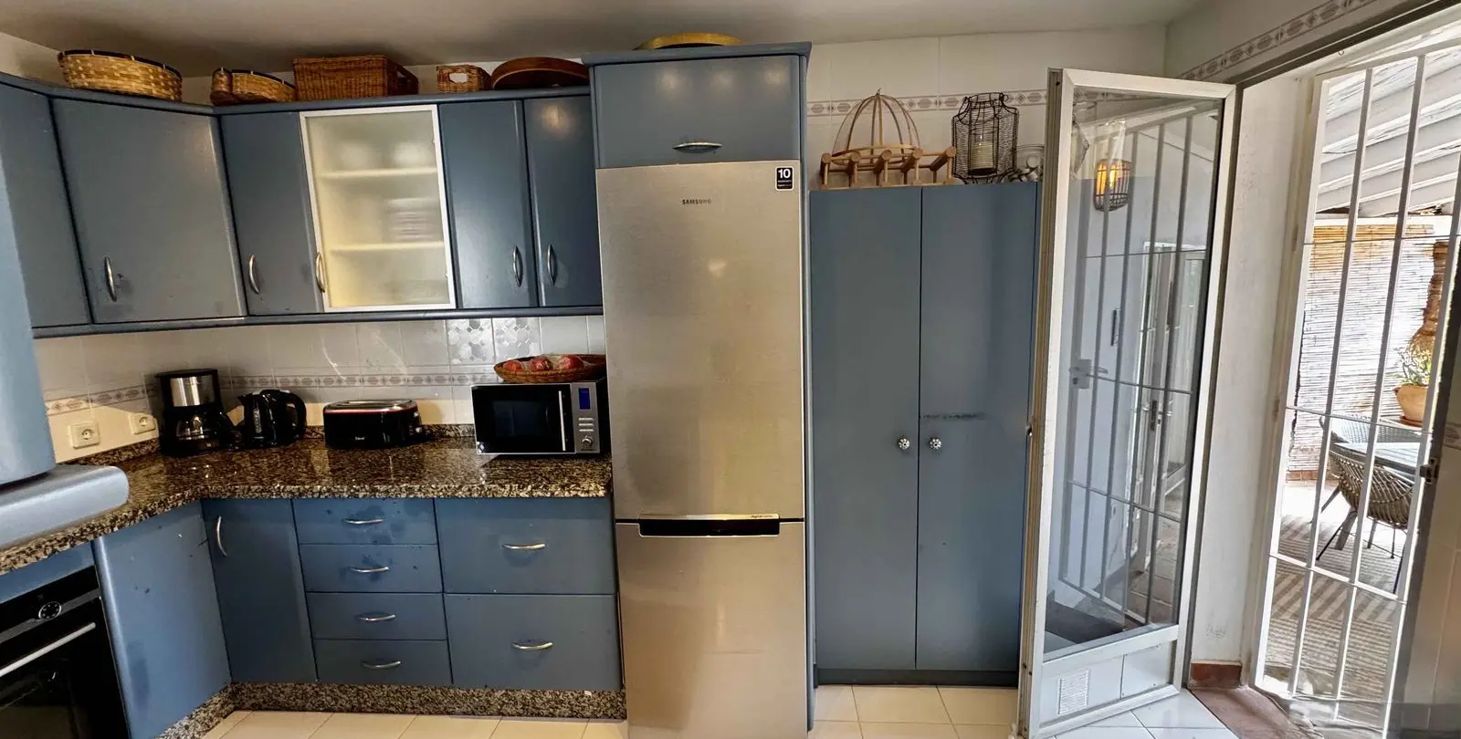 Sale of townhouse in Riviera del Sol 7
