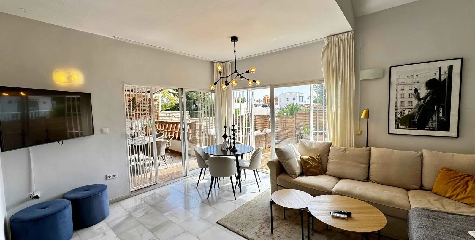 Sale of townhouse in Riviera del Sol 8