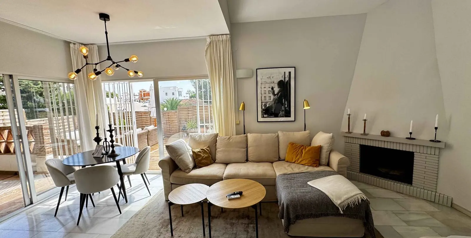 Sale of townhouse in Riviera del Sol 9