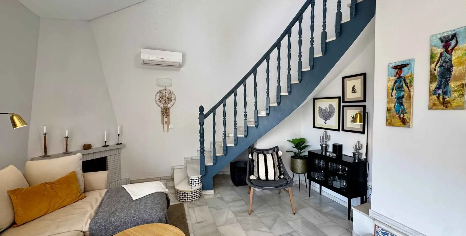 Sale of townhouse in Riviera del Sol 10