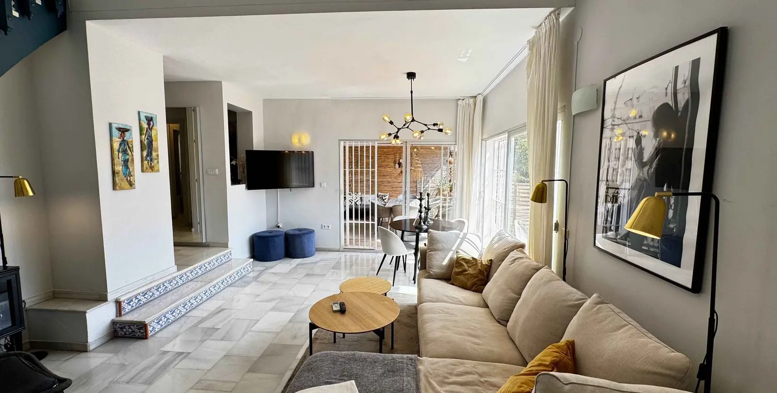 Sale of townhouse in Riviera del Sol 11