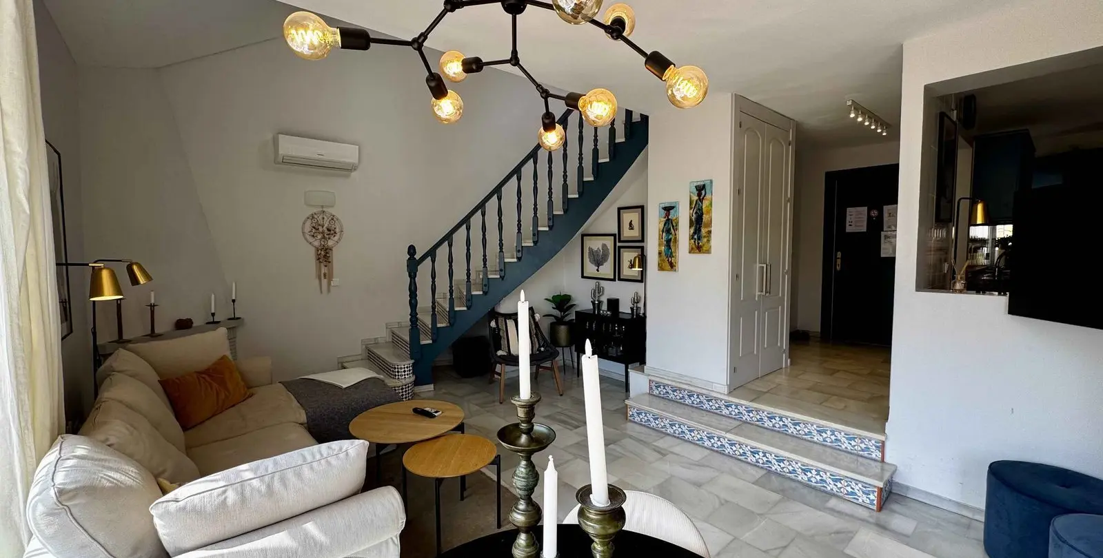Sale of townhouse in Riviera del Sol 14