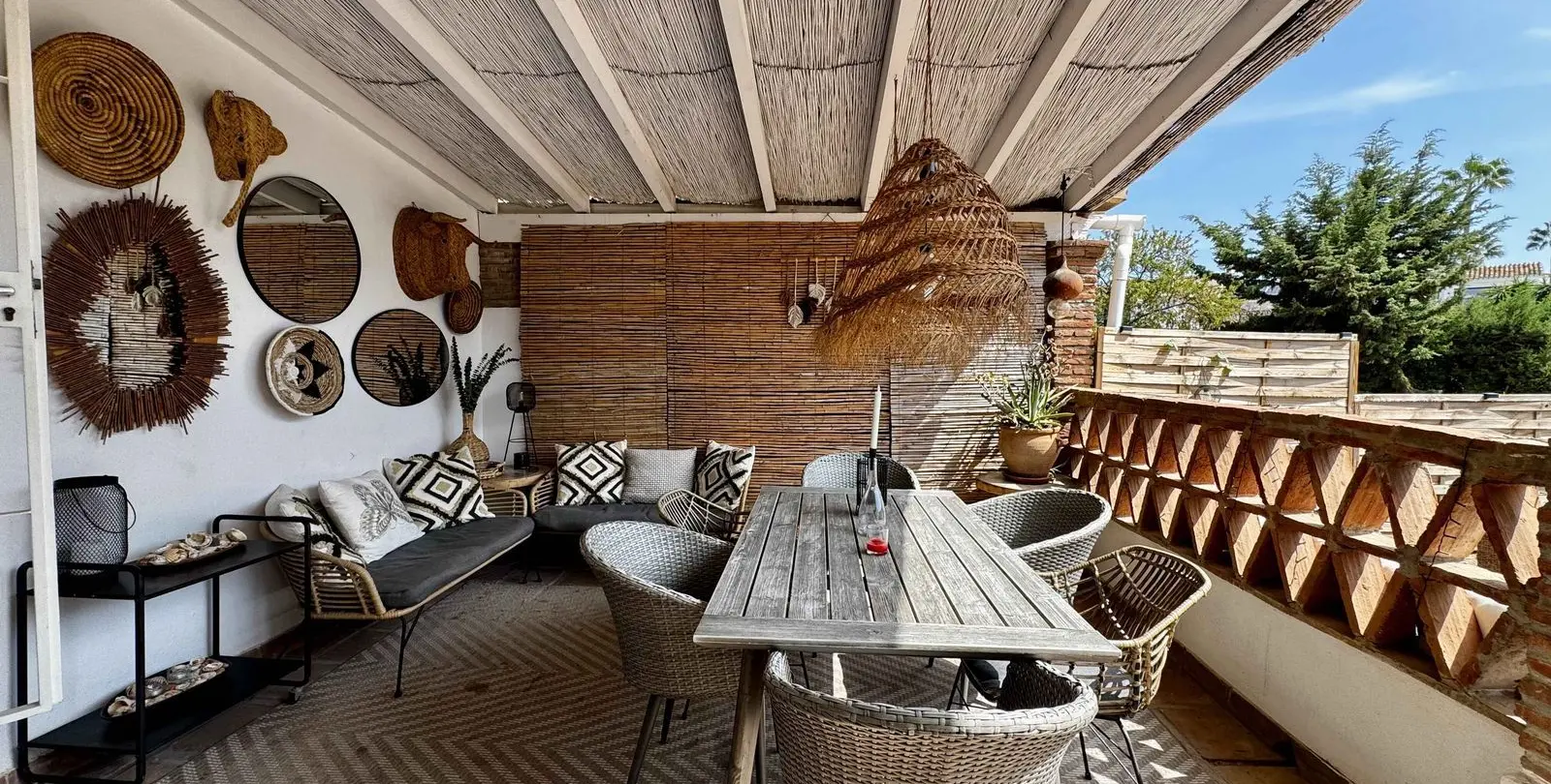 Sale of townhouse in Riviera del Sol 18