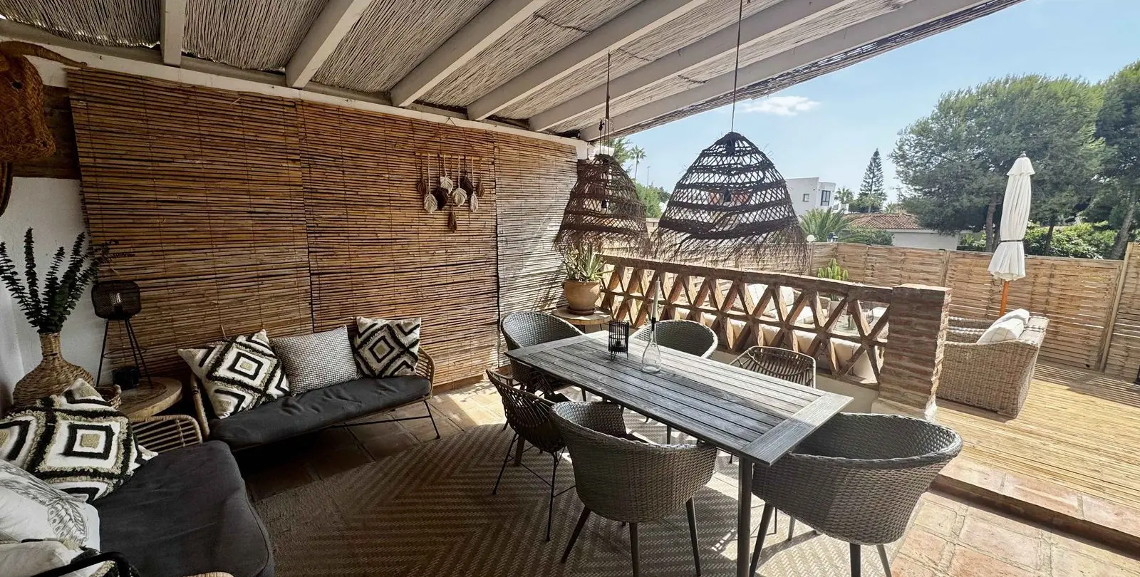 Sale of townhouse in Riviera del Sol 19