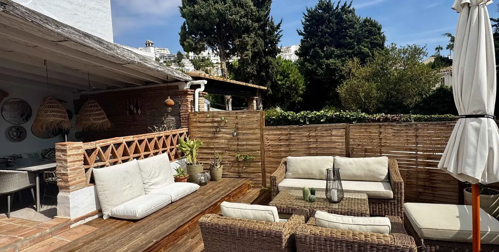Sale of townhouse in Riviera del Sol 20