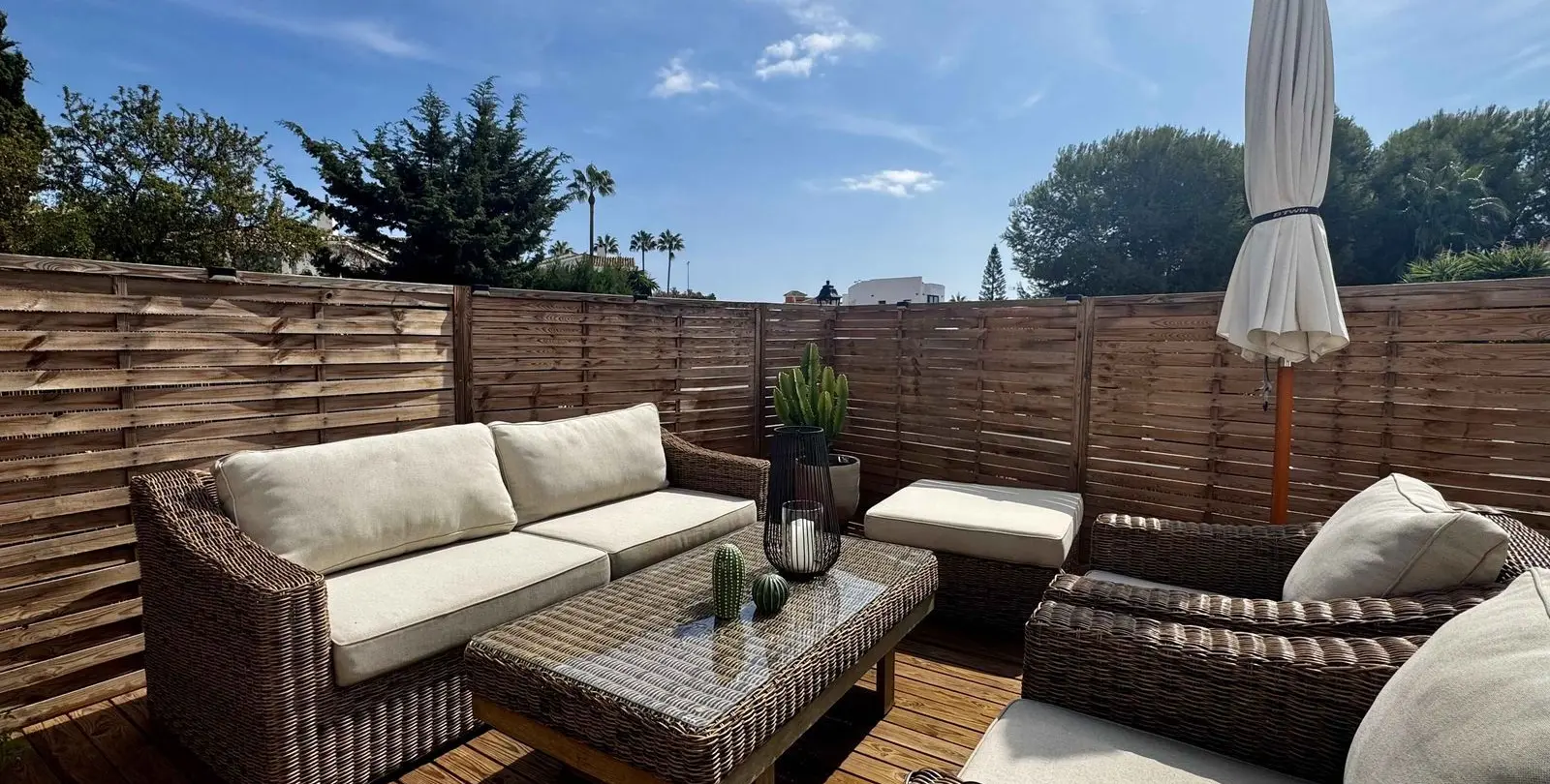 Sale of townhouse in Riviera del Sol 21