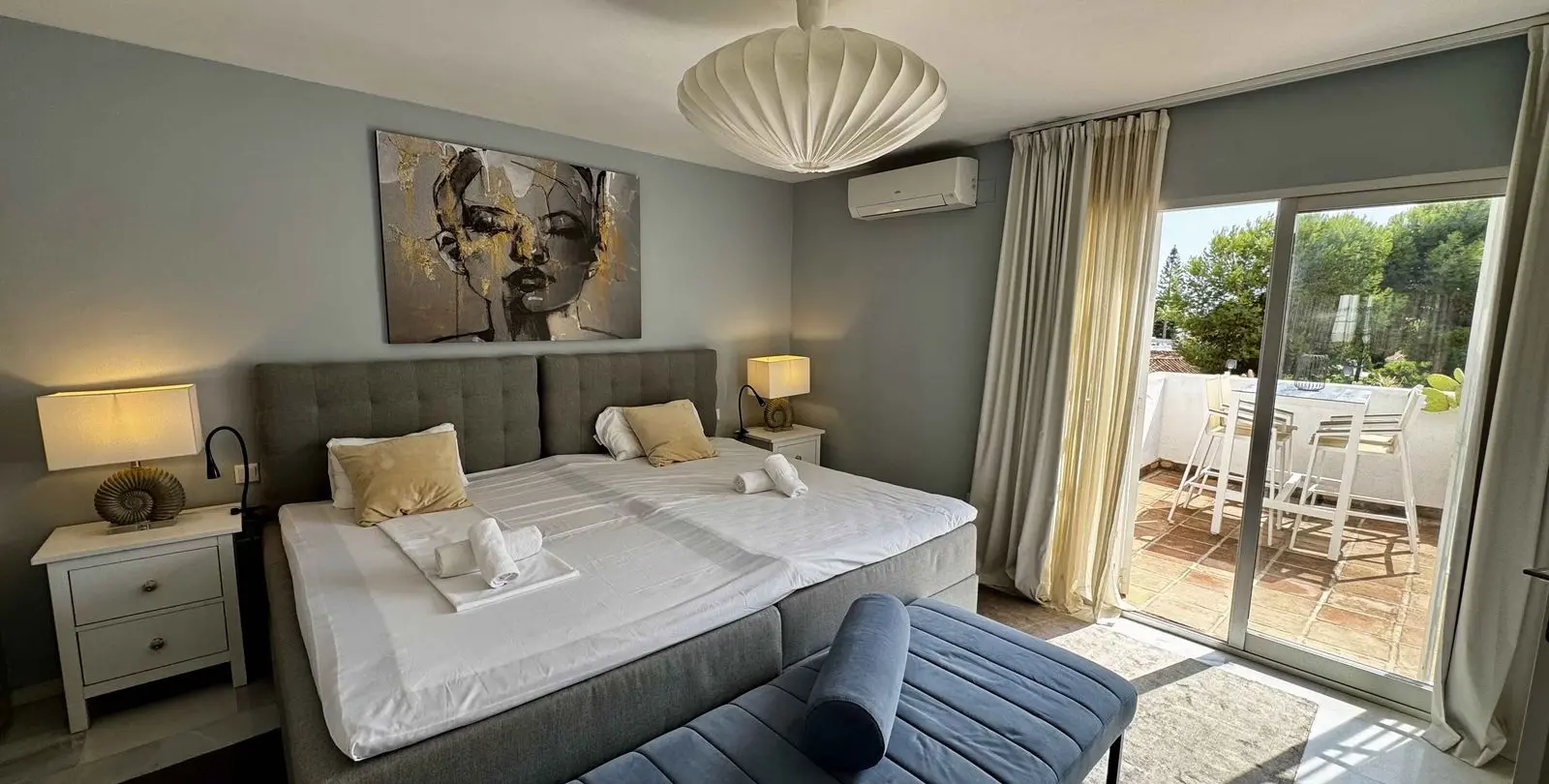 Sale of townhouse in Riviera del Sol 30