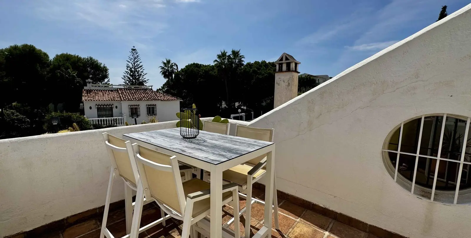 Sale of townhouse in Riviera del Sol 33