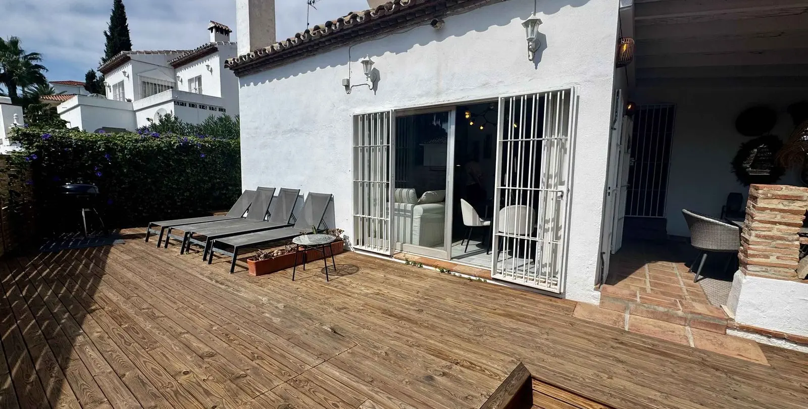 Sale of townhouse in Riviera del Sol 35