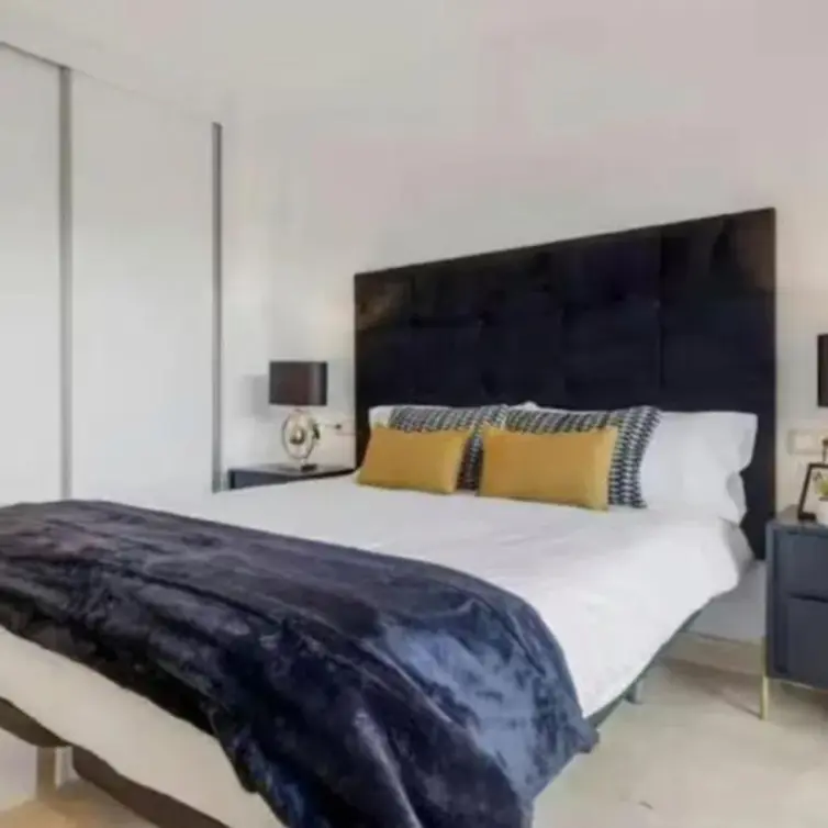 Venta de apartamento en planta baja en Estepona