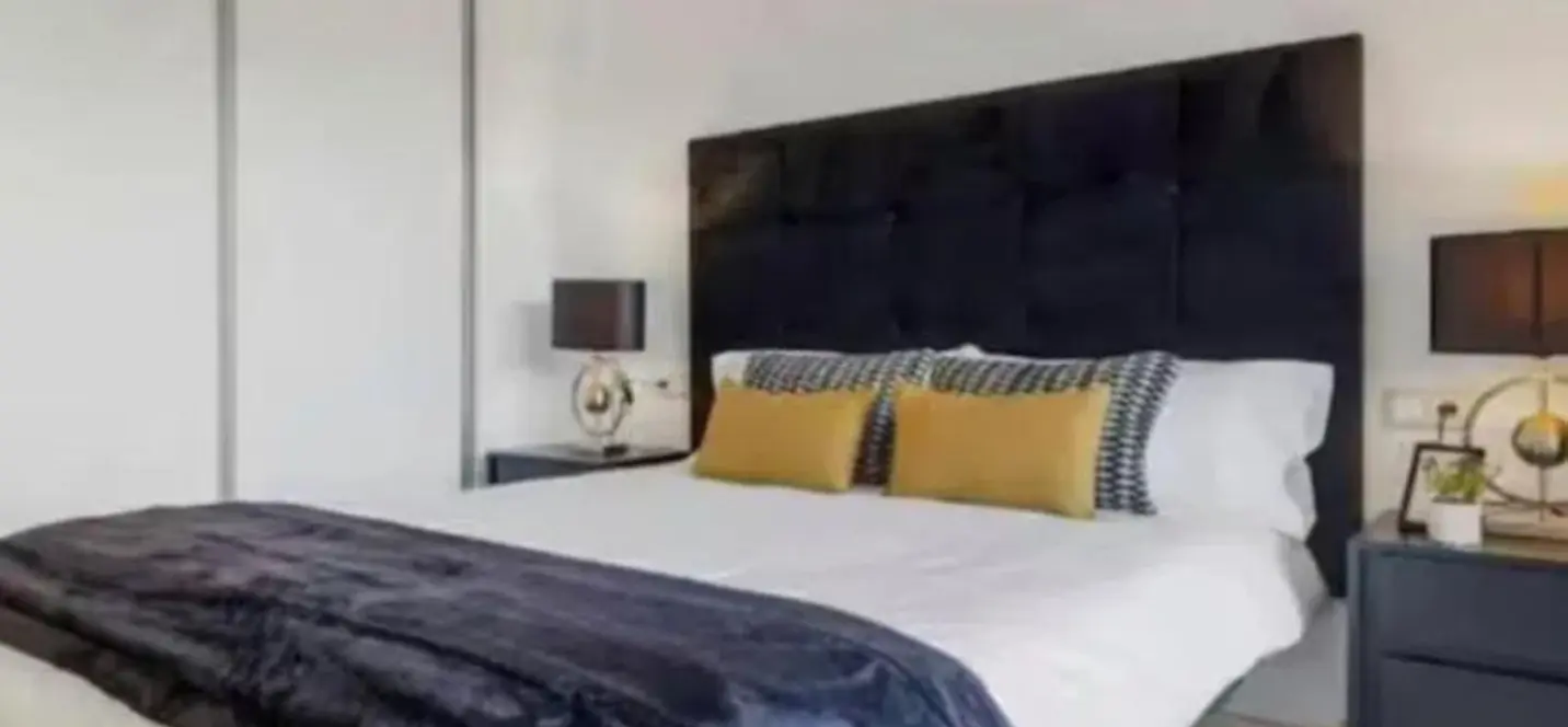 Venta de apartamento en planta baja en Estepona 4