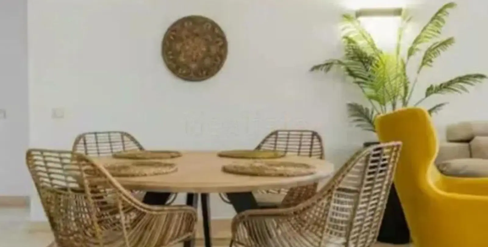Venta de apartamento en planta baja en Estepona 22