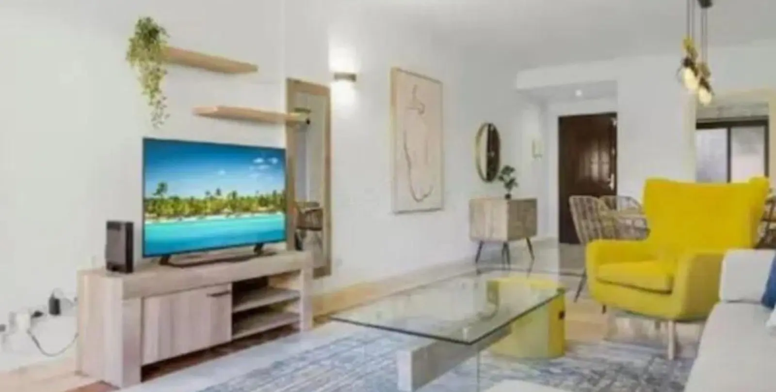Venta de apartamento en planta baja en Estepona 25
