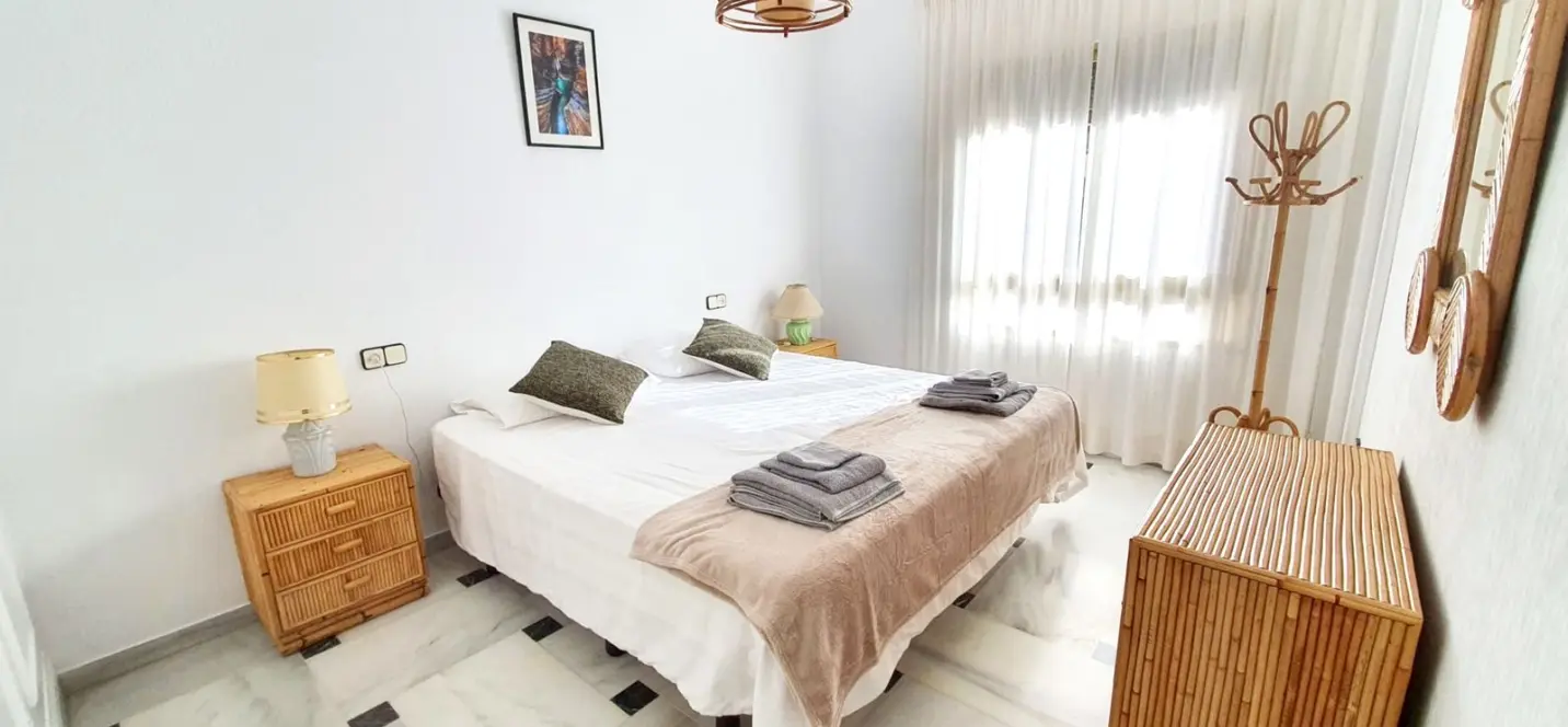 Продажа апартаментов на среднем этаже в Fuengirola 3