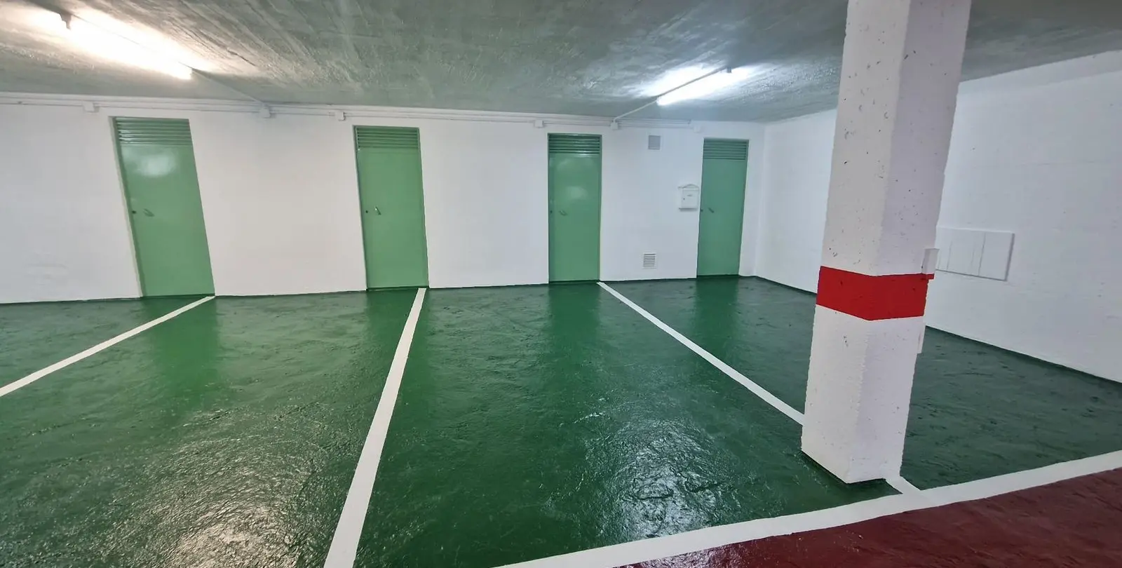 Продажа апартаментов на среднем этаже в Fuengirola 5