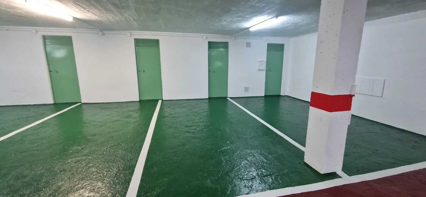 Продажа апартаментов на среднем этаже в Fuengirola 4